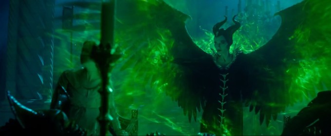 ‘Maleficent: Mistress Of Evil’ Trailer
