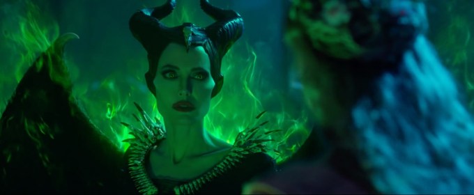 ‘Maleficent: Mistress Of Evil’ Trailer