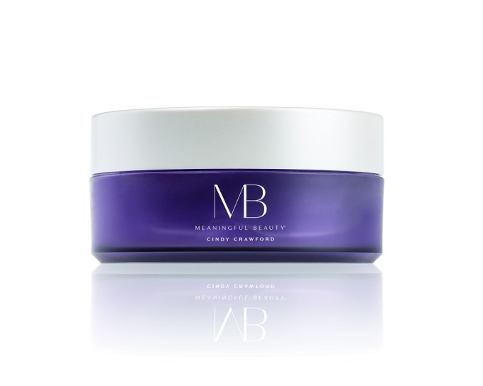 Meaningful Beauty by Cindy Crawford Revive & Brighten Eye Masque, $52, ULTA