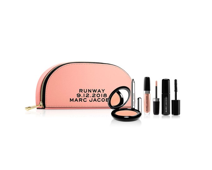 Marc Jacobs Beauty High on Pretty Set – Runway Collection, $55, Sephora.com