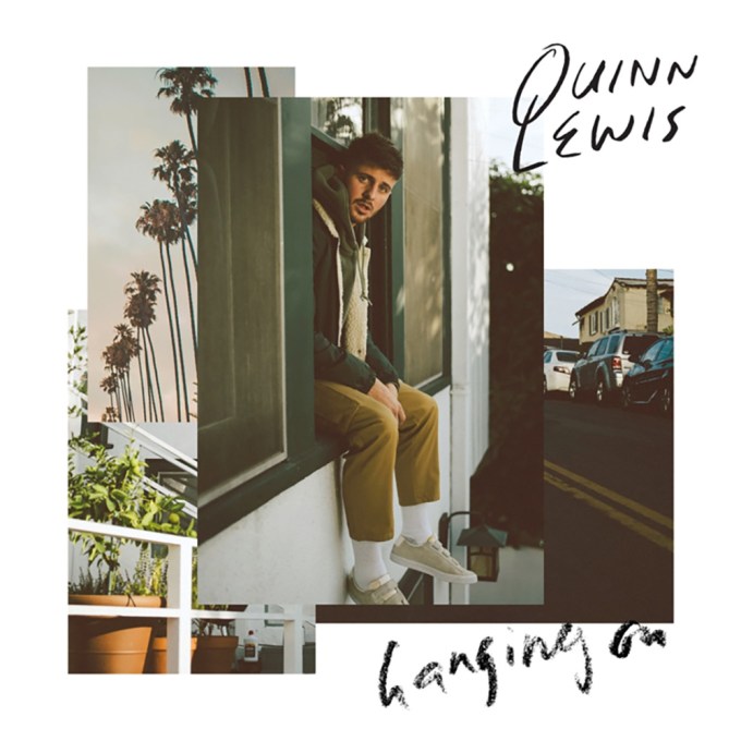 Quinn Lewis — PICS