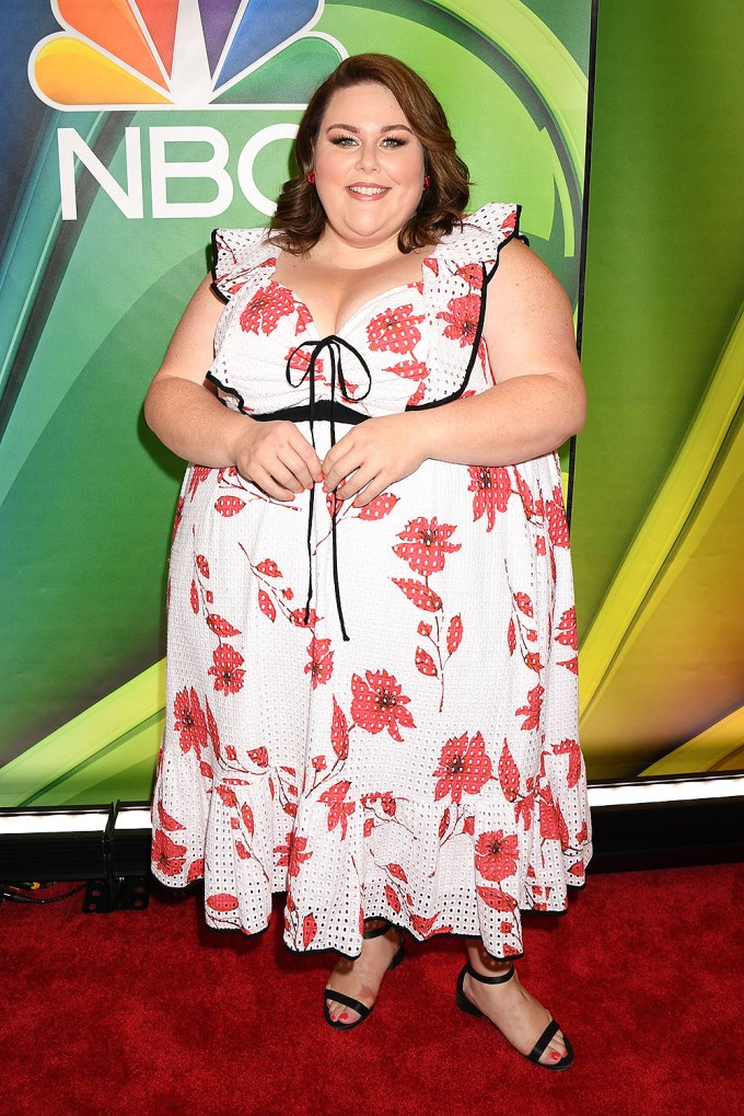 Best Dressed At NBCUniversal Upfronts 2019