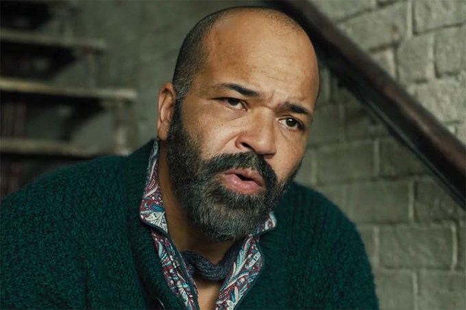Jeffrey Wright In ‘The Goldfinch’
