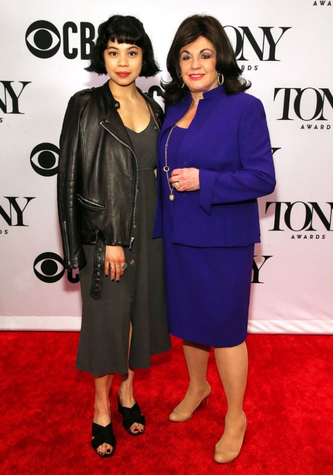 Tony Awards: Meet the 2019 Nominees
