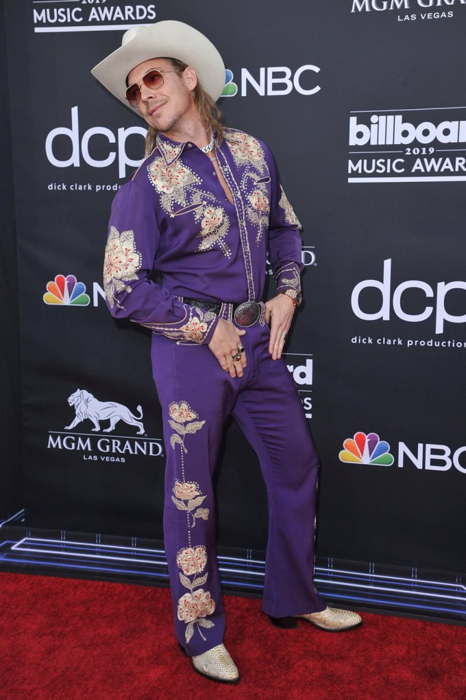 Worst Billboard Awards Dresses 2019