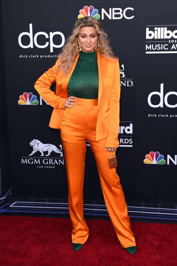 Worst Billboard Awards Dresses 2019
