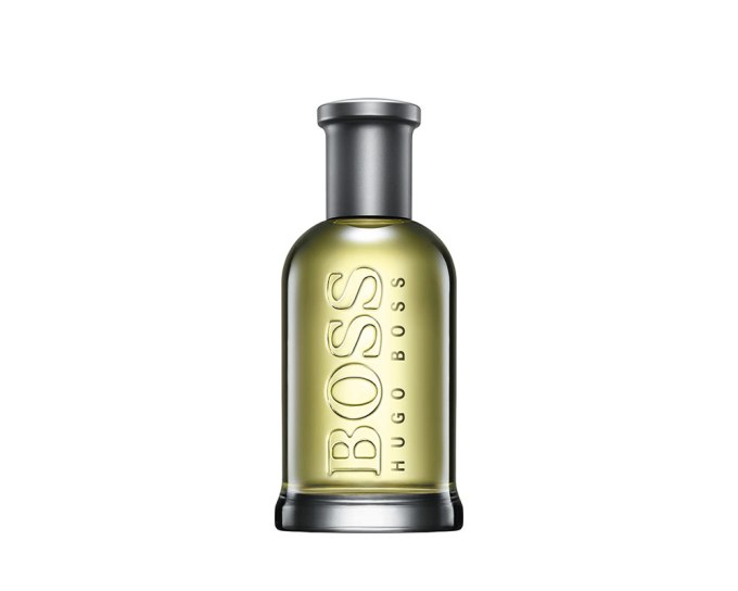 Hugo Boss BOSS Bottled, $84, Macys.com
