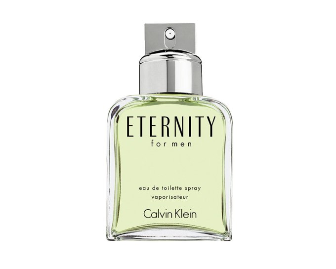 ETERNITY Calvin Klein for Men, $82, Macys.com