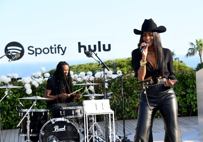 Spotify And Hulu Host An Intimate Evening Of Music And Culture At Cannes Lions 2019