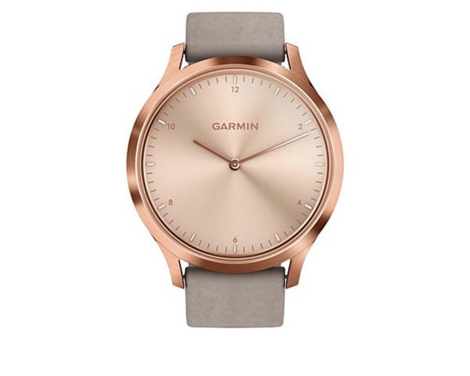 Garmin VivoMove HR Touchscreen Smartwatch, $249.99, HSN.com
