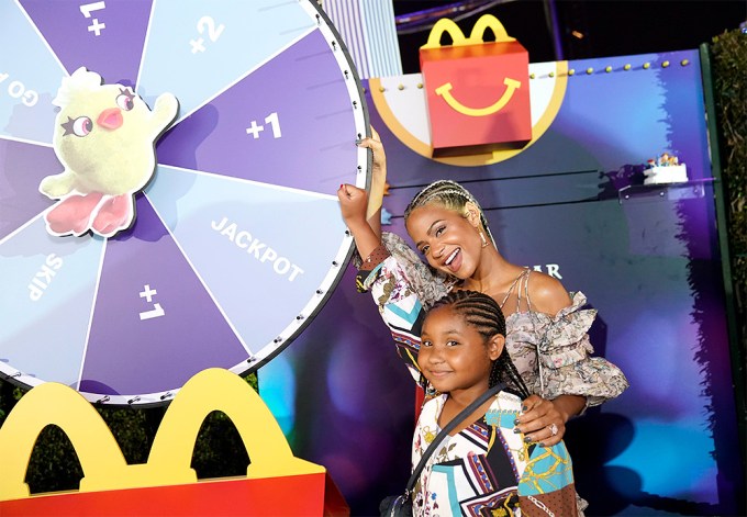 McDonald’s Celebrates The Premiere of “Toy Story 4”