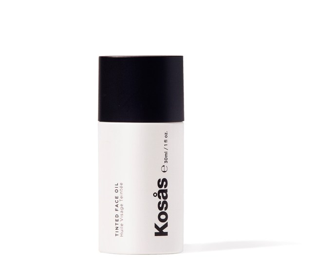 Kosas Tinted Face Oil, $42, Kosas.com, Sephora