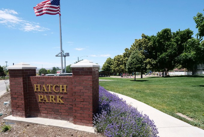 Hatch Park – Photo