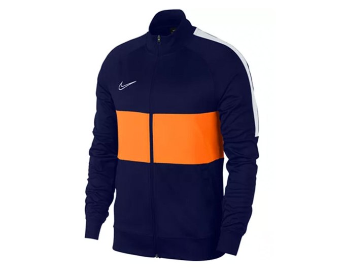 Nike Academy Dri-FIT Colorblocked Soccer Jacket, $41.25, Macys.com