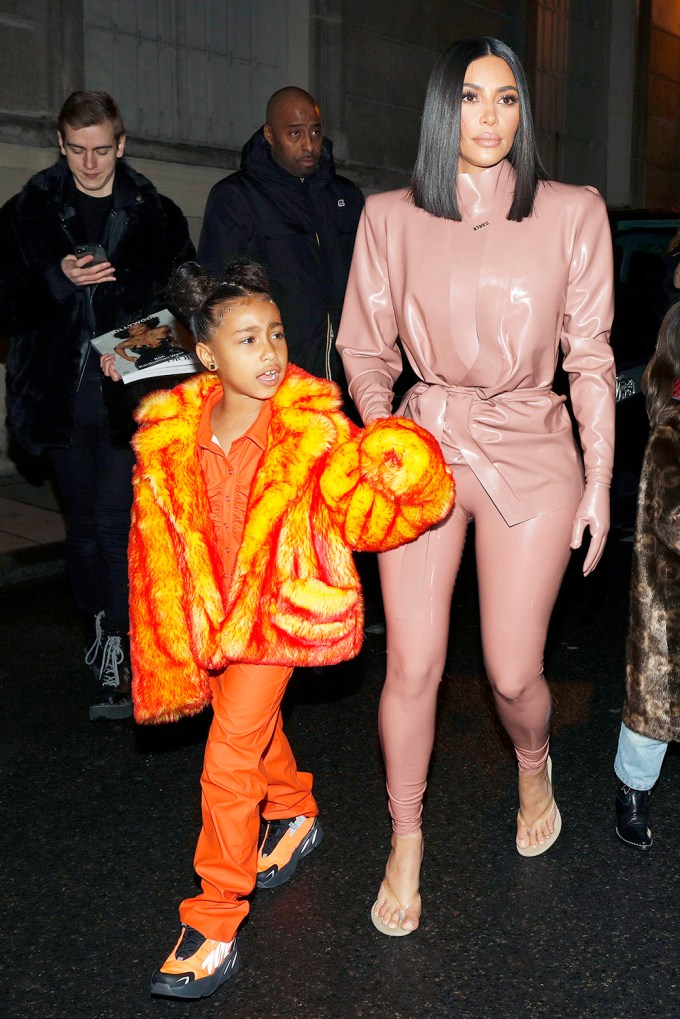 North West’s Best Outfits: Photos