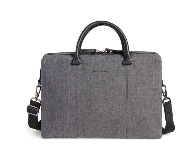 Ted Baker London Citrice Document Briefcase, $129, Nordstrom.com