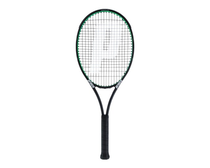 Prince Textreme Tour 100 Racquet, $189, tennis-warehouse.com