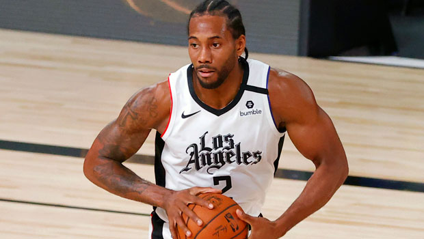 Kawhi Leonard is More Dominant than you Think - Sports Illustrated
