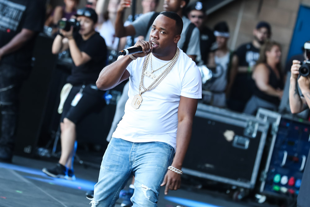 Yo Gotti: Exclusive Photos Of The Rapper – Hollywood Life