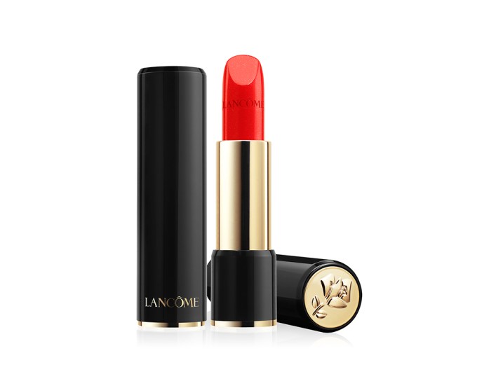 Lancome L’Absolu Rouge in 132 Caprice