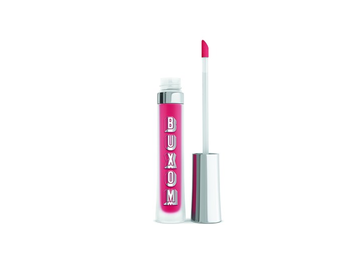 Buxom Full-On Plumping Lip Cream in Cherry Flip