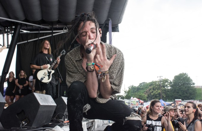 Sound and Driven: Chase Atlantic
