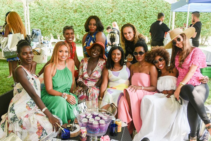 Hot In The Hamptons Luxury Luncheon Experience