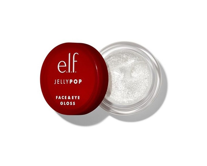 E.L.F. COSMETICS Jelly Pop Face & Eye Gloss, $6, Ulta