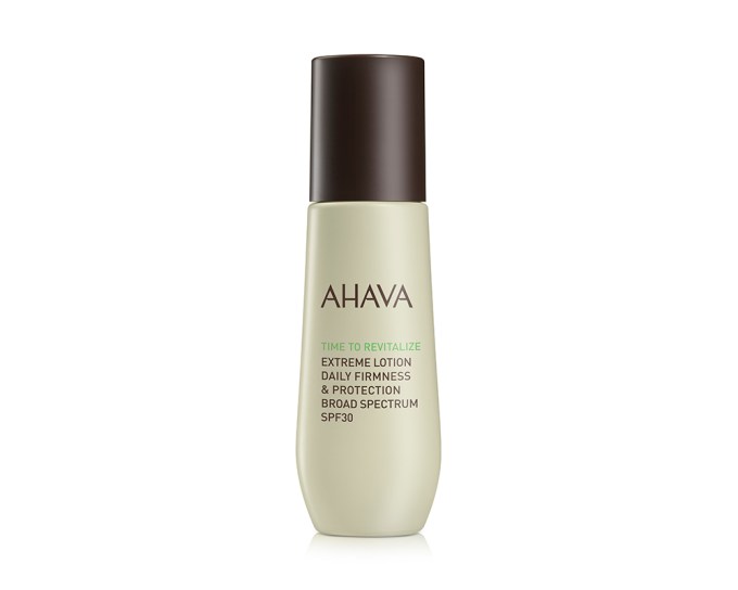 AHAVA Extreme Lotion Daily Firmness