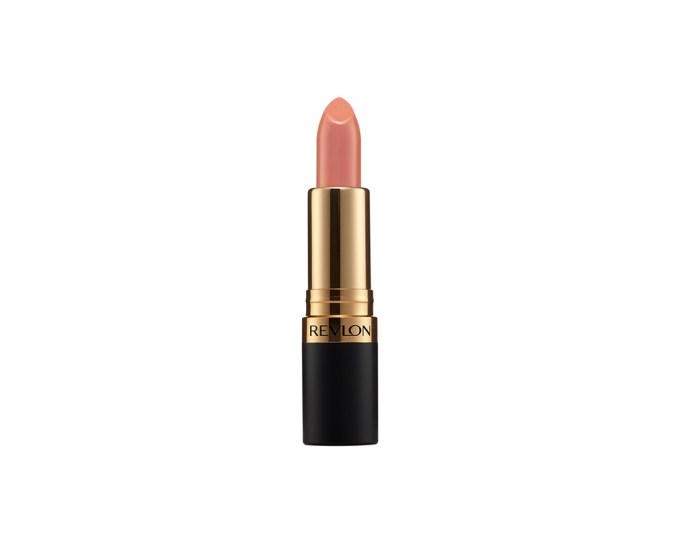 Revlon Super Lustrous Lipstick, $8.99
