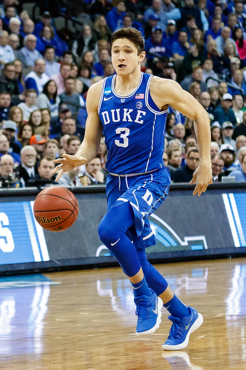 6,814 Grayson Allen Photos & High Res Pictures - Getty Images