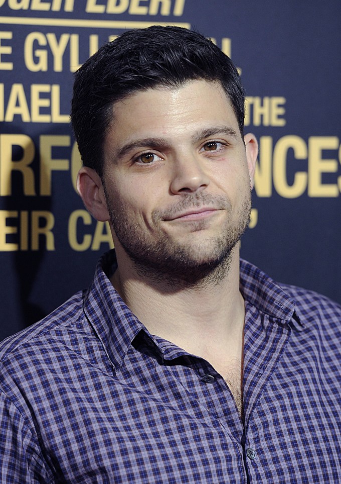 Jerry Ferrara at the ‘End Of Watch’ premiere