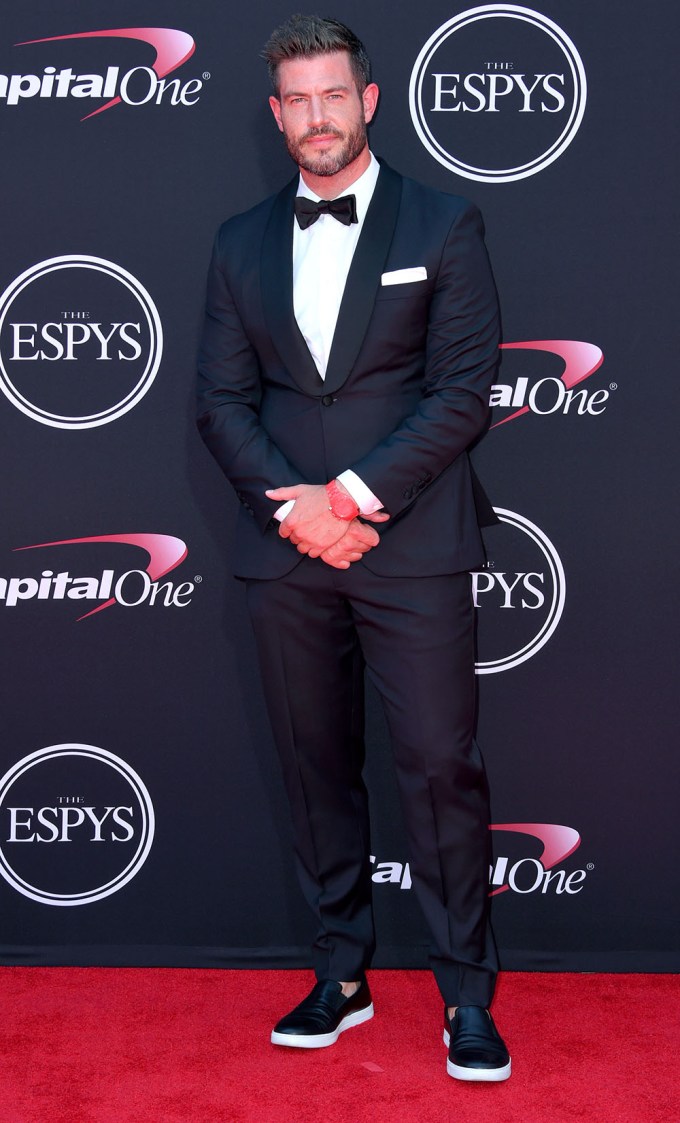 Jesse Palmer at the ESPY Awards