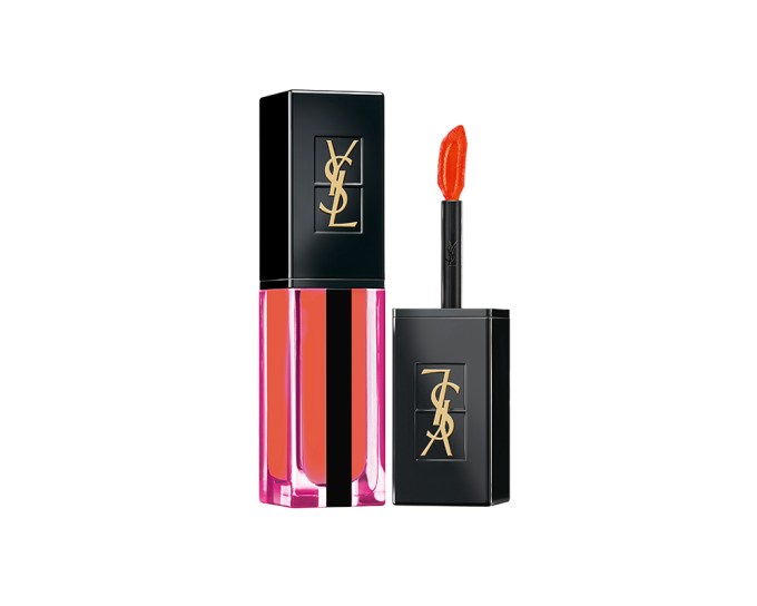YSL Vernis a Levres Water Stain – $37