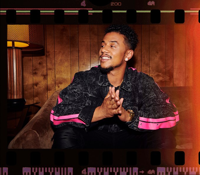 Fizz Of ‘LHH: Hollywood’