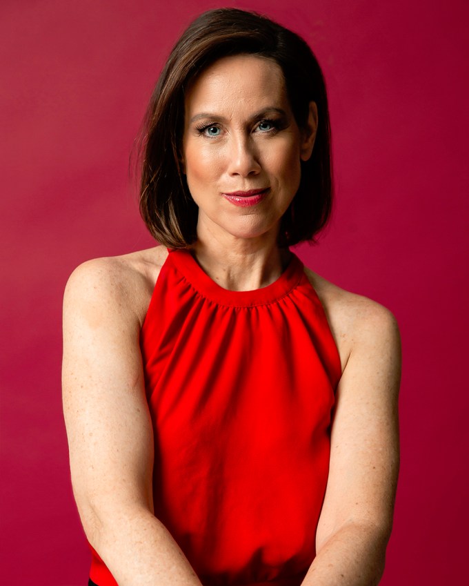 Miriam Shor Stars As Diana On ‘Younger’