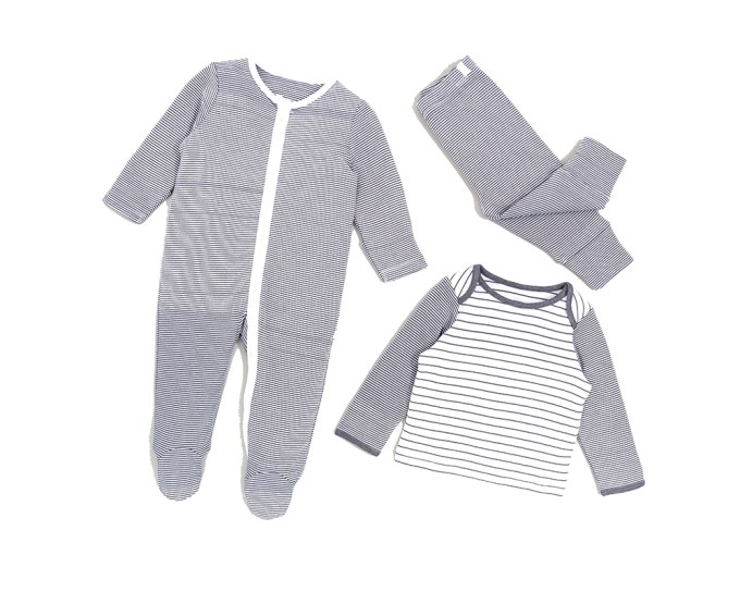 MORI Organic Baby Clothes