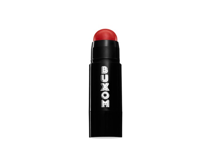 Buxom Powerplump Lip Balm in Fiery, $18, Ulta.com
