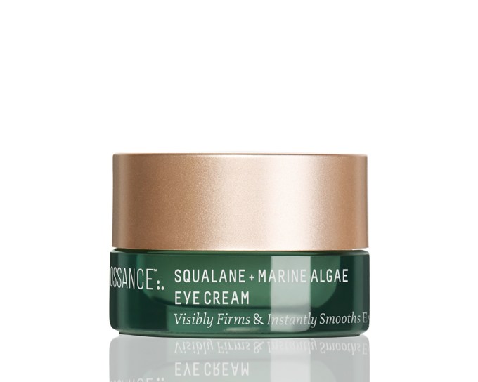 Biossance Squalane + Marine Algae Eye Cream, $54, Sephora