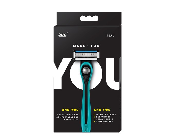 Made For YOU™, $8.99, Amazon