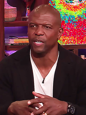 White Chicks 2: Terry Crews says he would 'love' to star in 2004