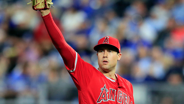 Who Is Tyler Skaggs? Los Angeles Angeles Pitcher Died At 27