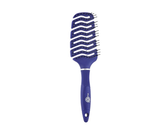 It’s a 10 Miracle Detangling Brush, $13.99, itsa10haircare.com