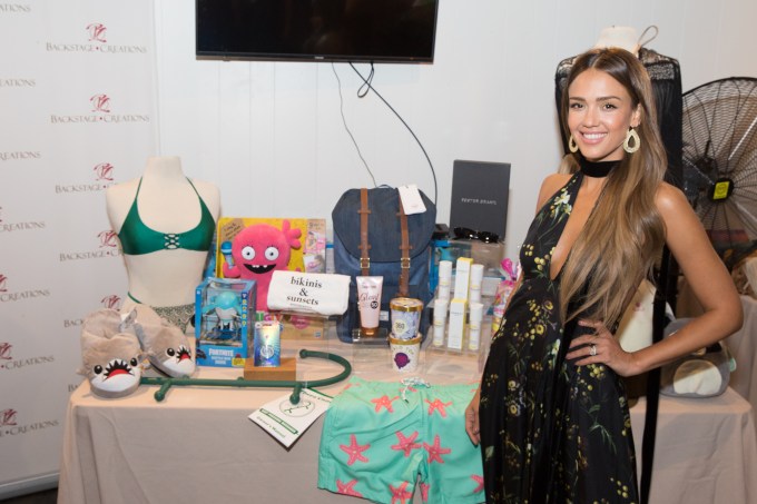 Backstage Creations Celebrity Retreat At Teen Choice 2019