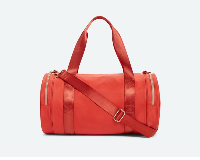 State Bags Felix Duffle Bag, $110, Statebags.com