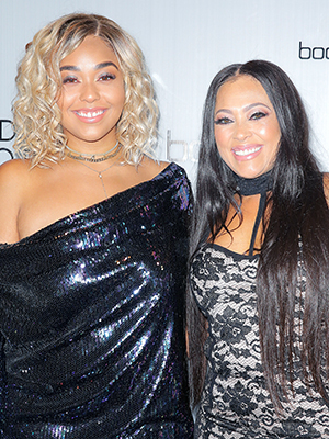 Jordyn Woods' Mom Prays Friendship With Kardashians Can Be Mended