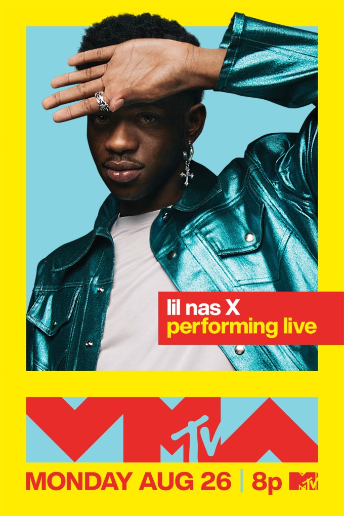 Lil Nas X To Perform At The 2019 VMAs