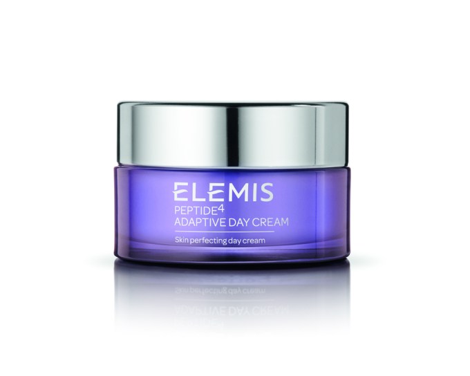 ELEMIS Peptide4 Adaptive Day Cream, $62, elemis.com