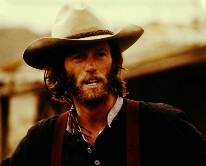 Peter Fonda in 1971’s ‘The Hired Hand’