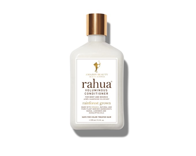 Rahua Voluminous Conditioner, $36, Sephora